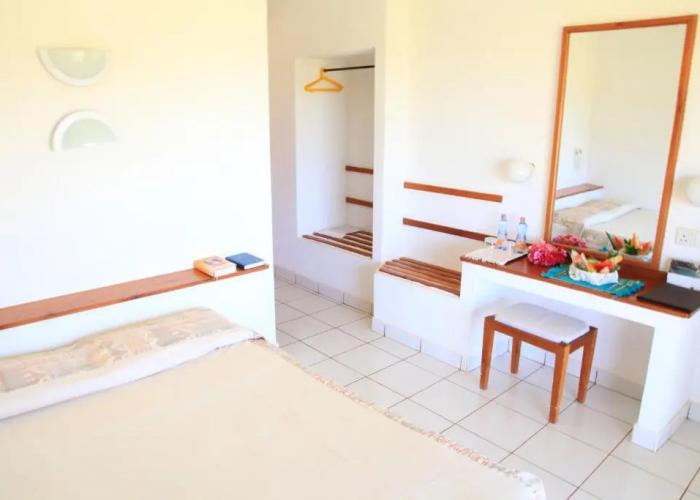 Voi Wildlife Lodge