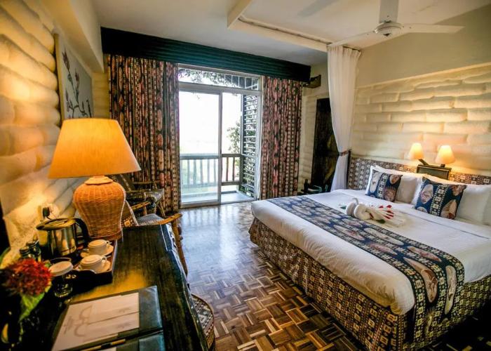 Taita Hills Safari Resort and Lodge