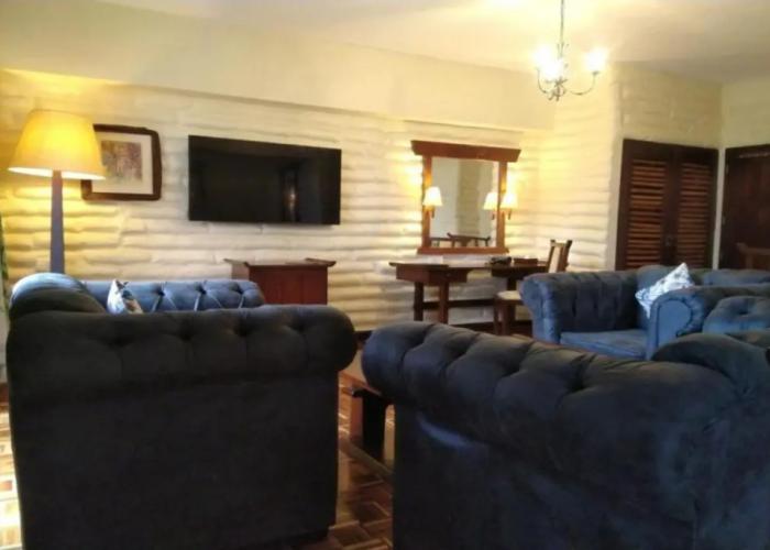 Taita Hills Safari Resort and Lodge