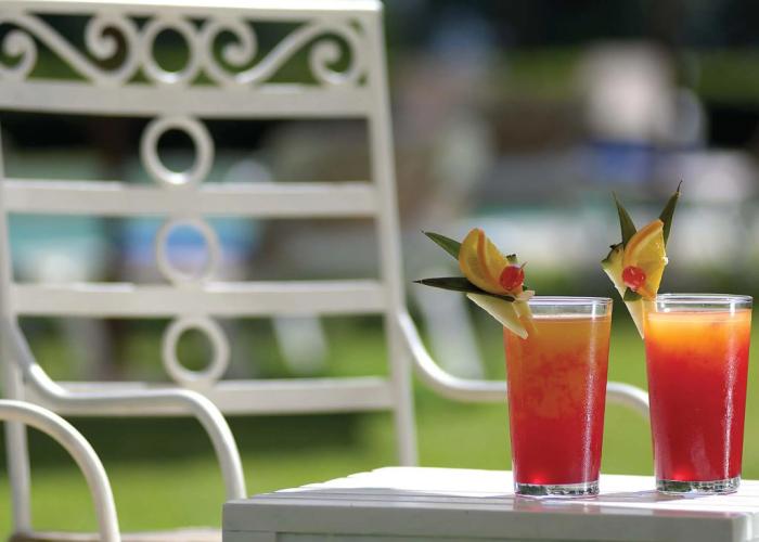 Taita Hills Safari Resort and Lodge