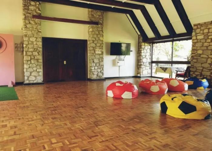 Taita Hills Safari Resort and Lodge