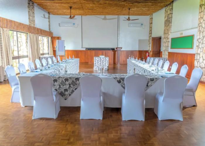 Taita Hills Safari Resort and Lodge