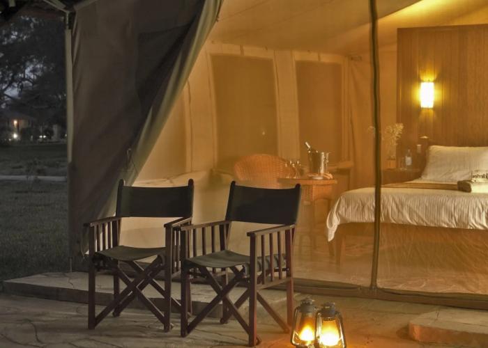 Ashnil Aruba Lodge