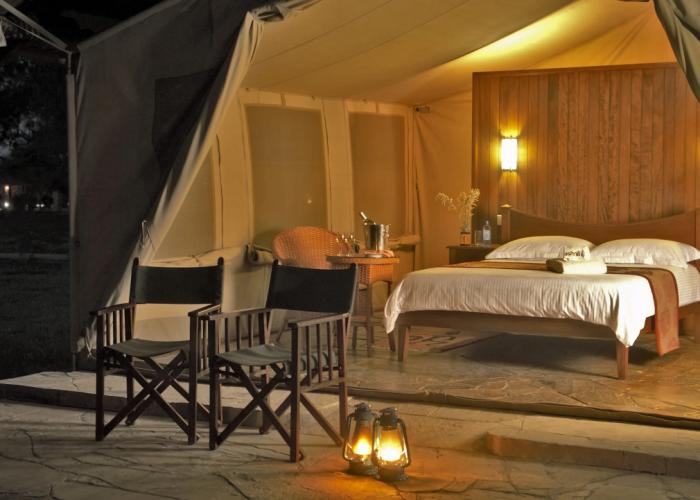 Ashnil Aruba Lodge
