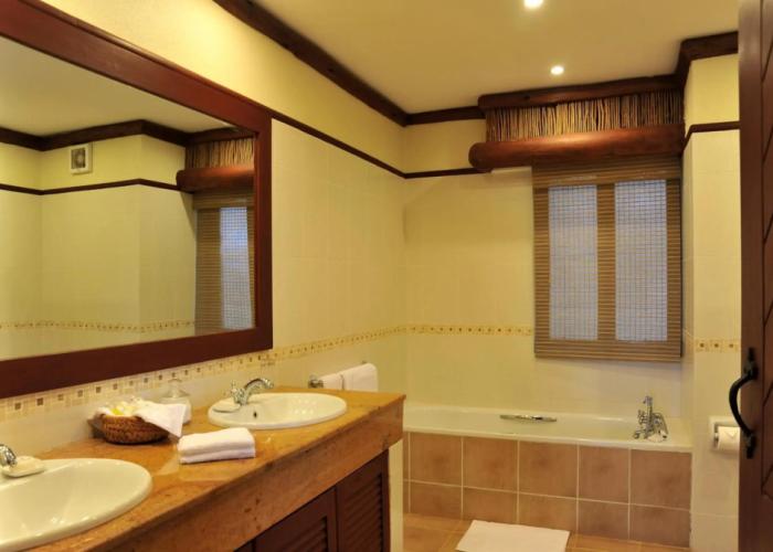 Kilaguni Serena Safari Lodge