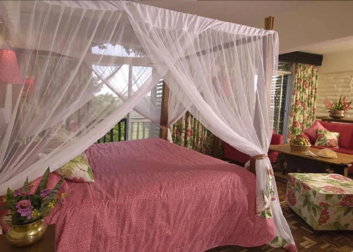 Taita Hills Safari Resort & Spa