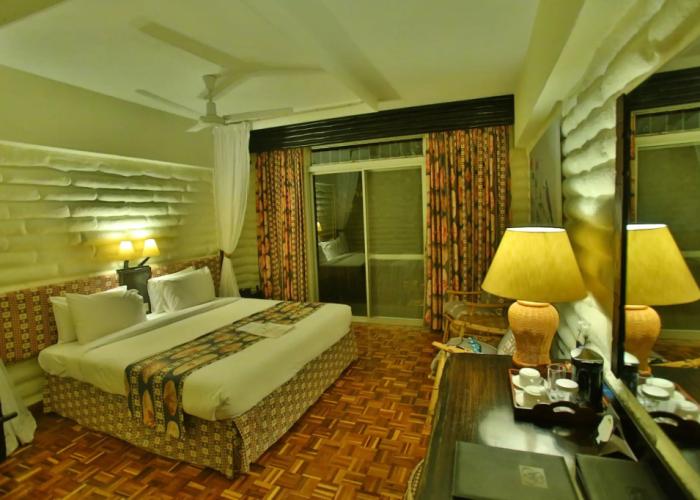 Taita Hills Safari Resort & Spa