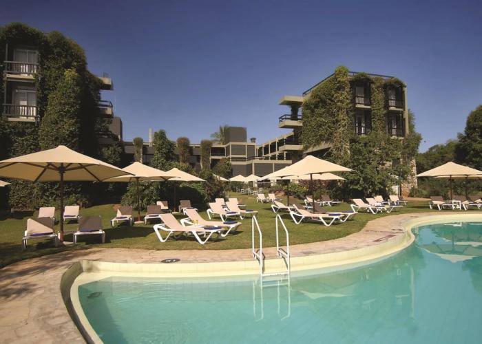 Taita Hills Safari Resort & Spa