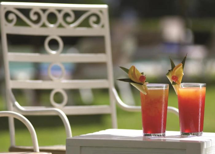 Taita Hills Safari Resort & Spa