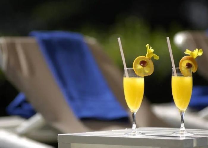 Taita Hills Safari Resort & Spa