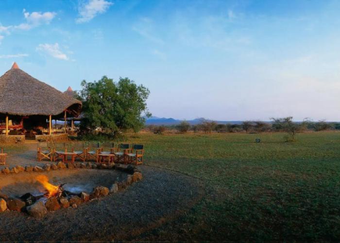 Severin Safari Camp