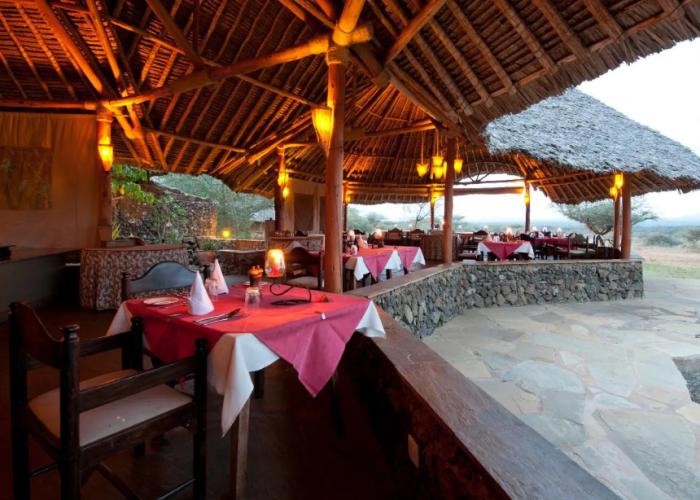 Severin Safari Camp