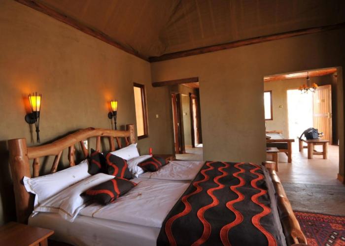 Severin Safari Camp