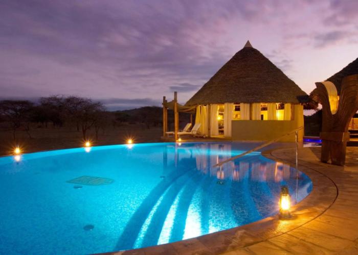 Severin Safari Camp