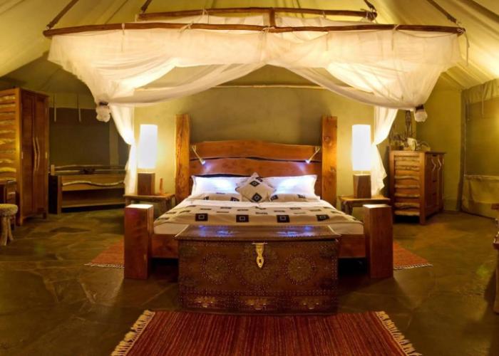 Severin Safari Camp