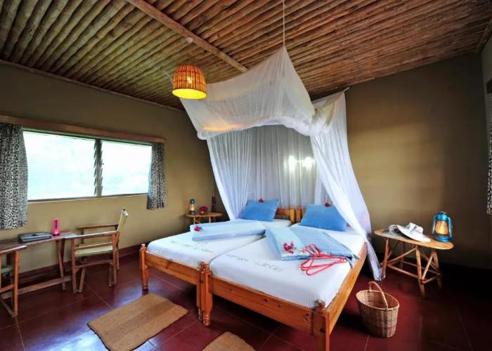 Severin Safari Camp