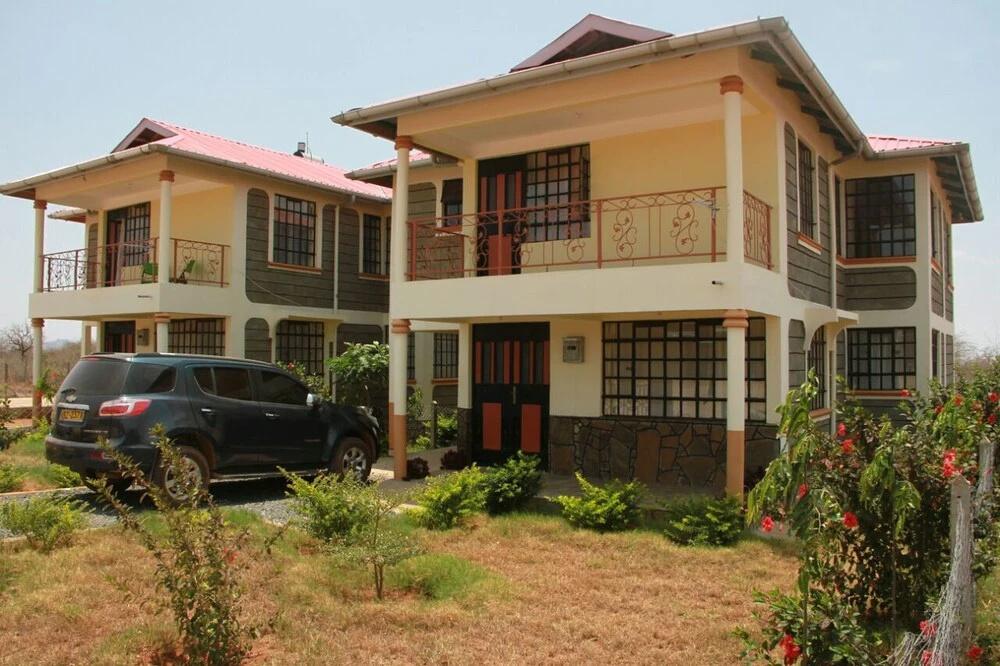 фото Desa Homes