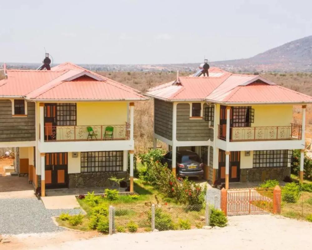фото Desa Homes
