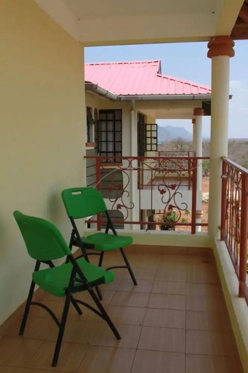 фото Desa Homes