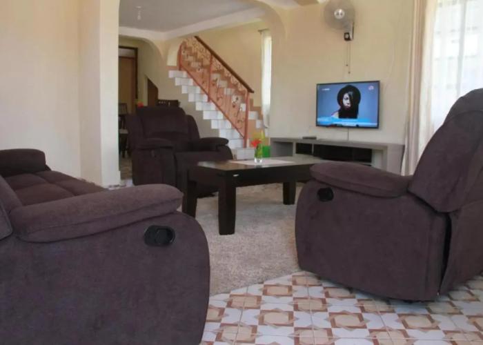 Desa Homes