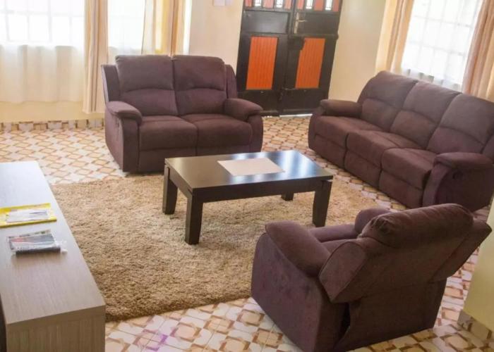 Desa Homes