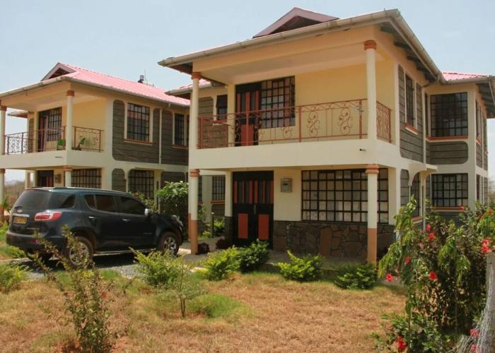 Desa Homes