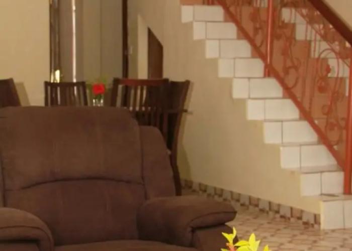 Desa Homes