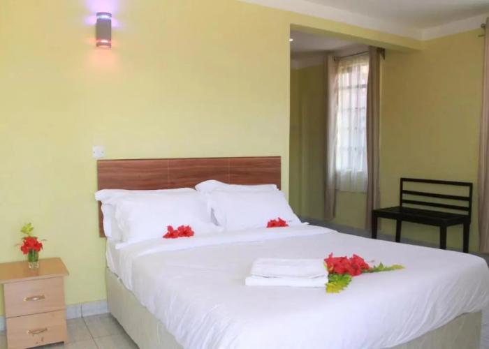 Desa Homes