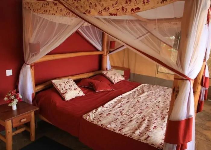 Manyatta Camp