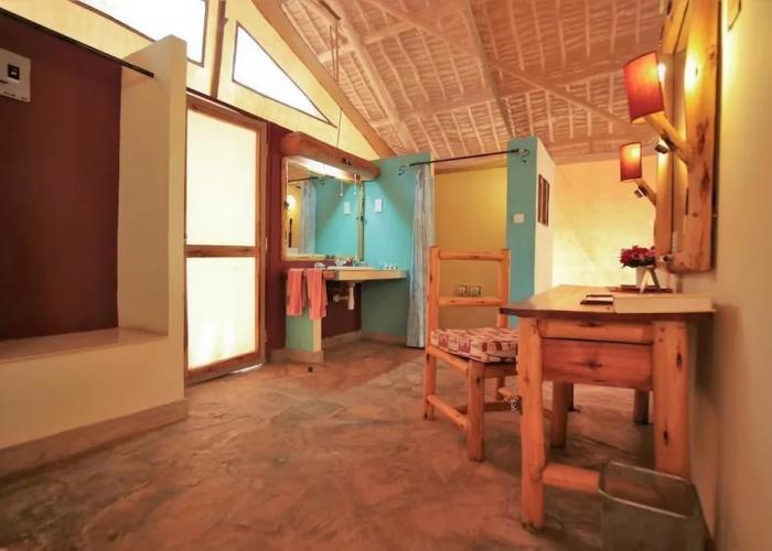 Manyatta Camp