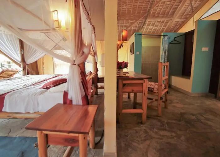 Manyatta Camp