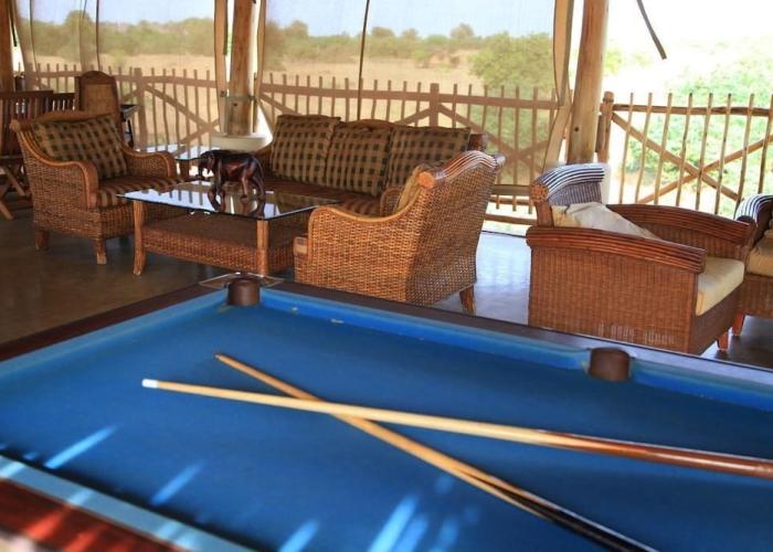 Manyatta Camp