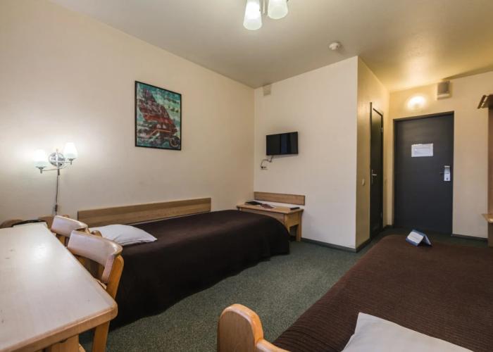 Liva Hotel