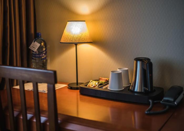 Liva Hotel