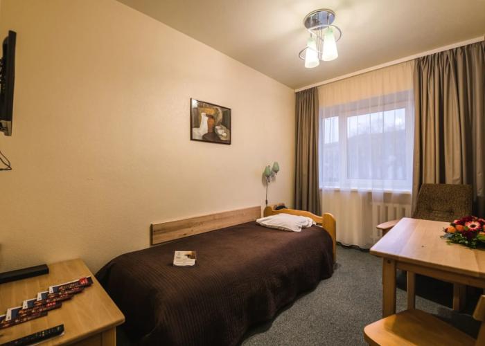 Liva Hotel