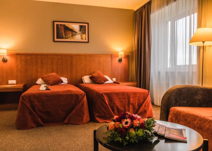 Liva Hotel