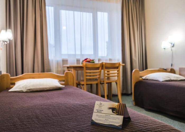 Liva Hotel
