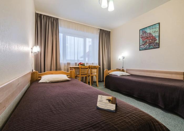 Liva Hotel