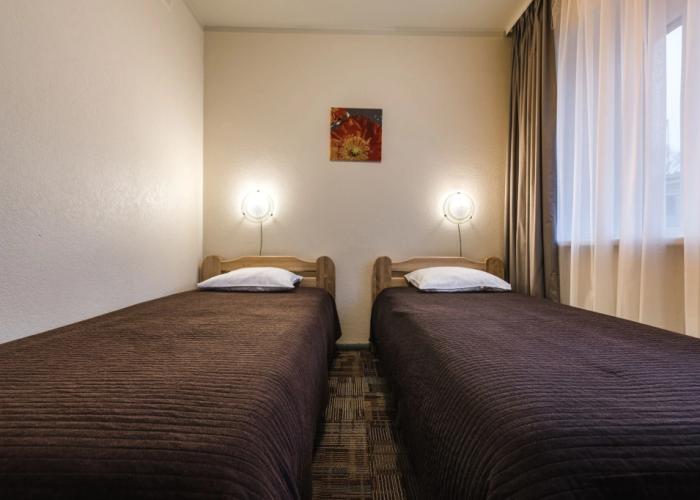 Liva Hotel