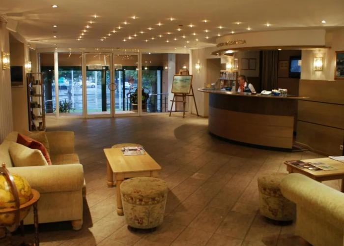 Amrita Hotel