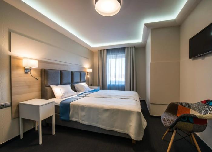 Amrita Hotel