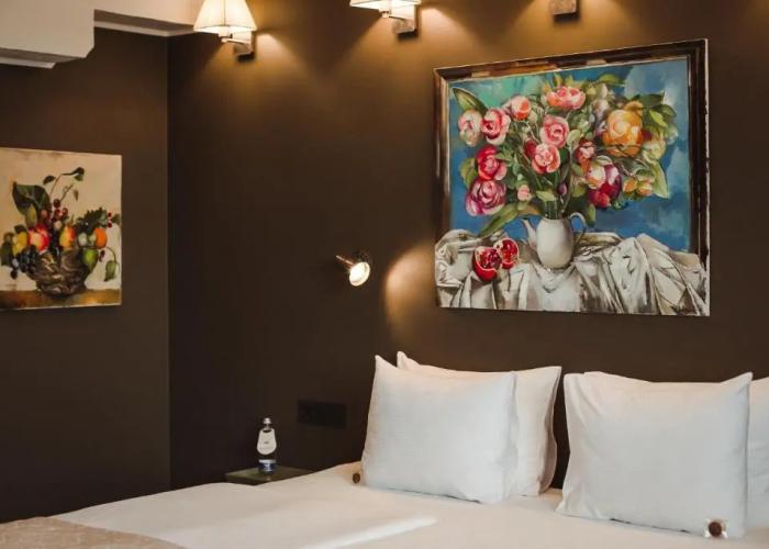 Promenade Hotel Liepaja