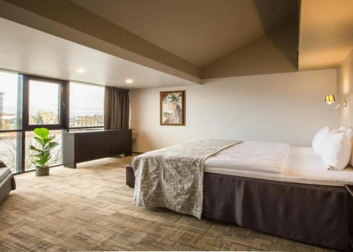 Promenade Hotel Liepaja
