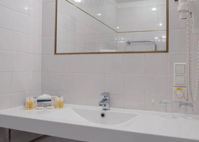 Promenade Hotel Liepaja