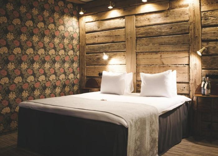 Promenade Hotel Liepaja