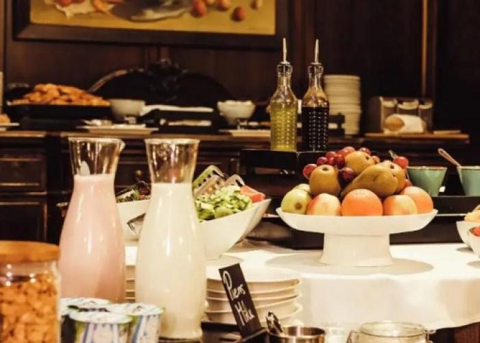Promenade Hotel Liepaja