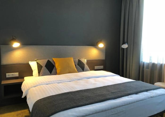 Hotel Kolumbs