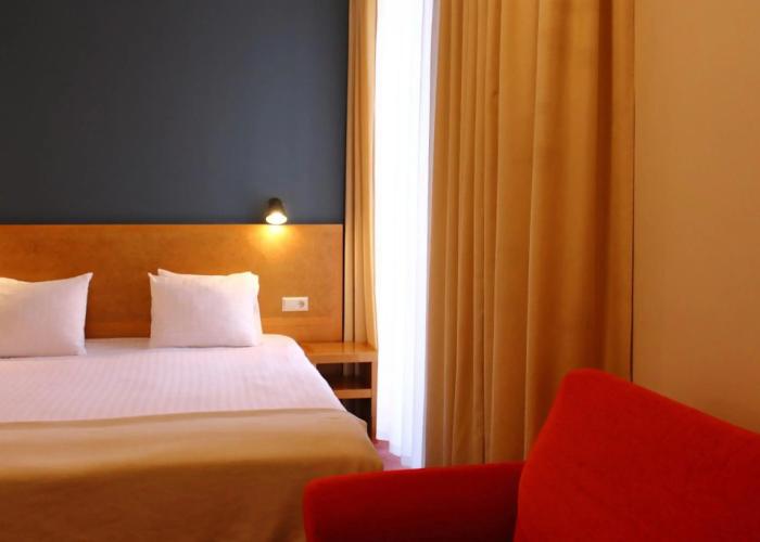 Hotel Kolumbs