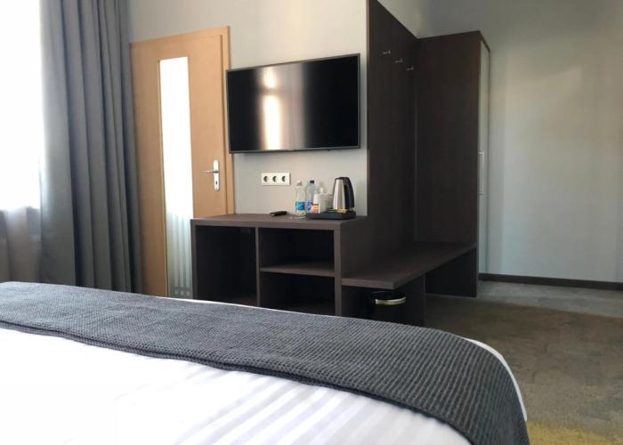 Hotel Kolumbs
