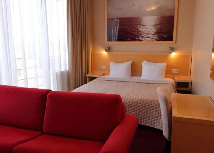 Hotel Kolumbs
